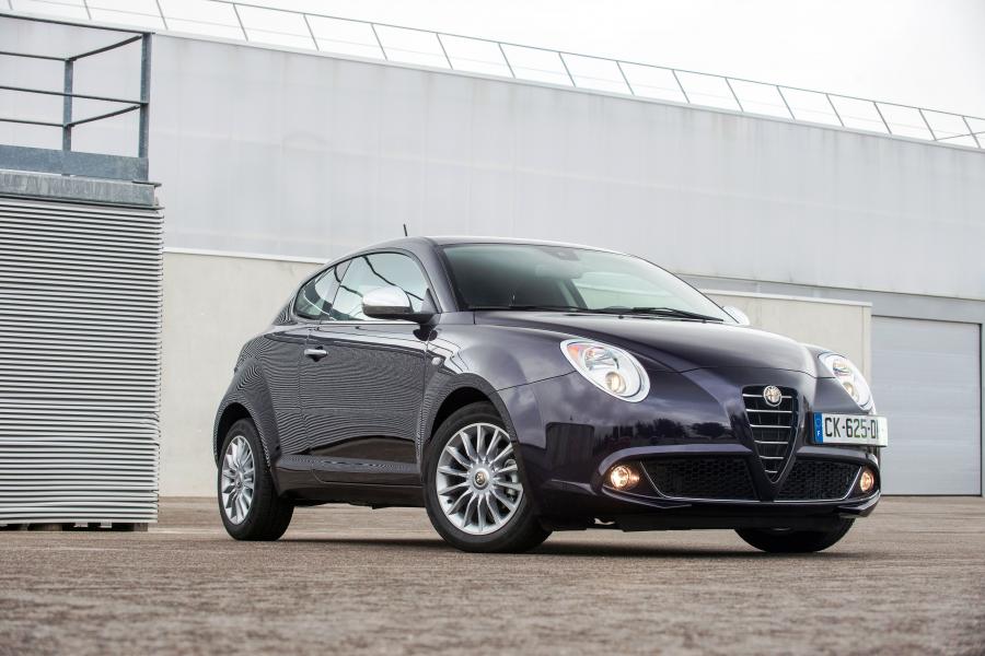  Alfa Romeo MiTo TwinAir (955) 2012 года  (WW) (фото 12 из 14)